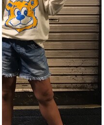 ZARA KIDS | デニムパンツ