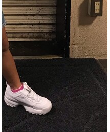 FILA | スニーカー