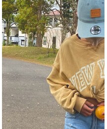 ZARA KIDS | トップス