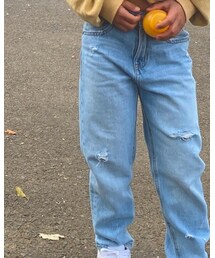 ZARA KIDS | デニムパンツ