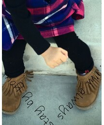 西松屋 | ブーツ