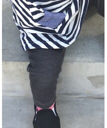 UNIQLO | レギンス/スパッツ