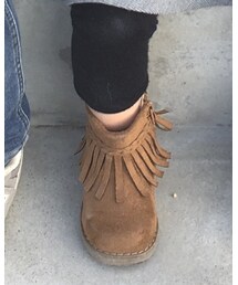 西松屋 | ブーツ