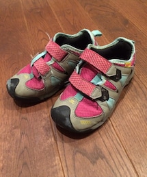 NEW BALANCE | スニーカー