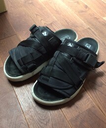 VISVIM | クリスト(サンダル)