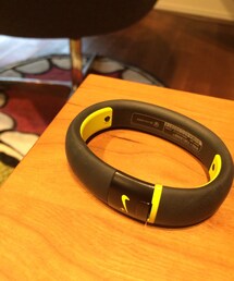 NIKE | FUELBAND(アナログ腕時計)