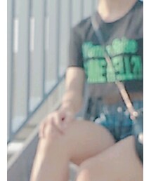 菜市場 | Tシャツ/カットソー