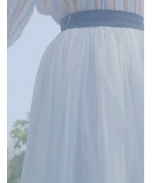 菜市場 | スカート