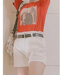 新掘江 | デニムパンツ