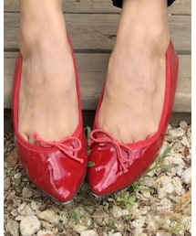 Repetto | バレエシューズ