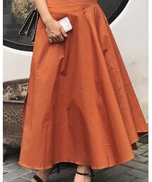 CAPRICIEUX LE'MAGE | スカート