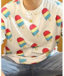 H&M | Tシャツ/カットソー