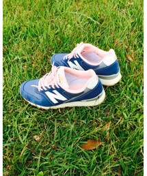 NEW BALANCE | スニーカー