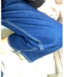 searoomlynn | デニムパンツ