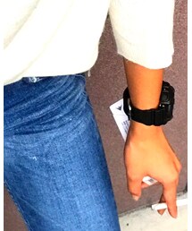 BABY-G | アナログ腕時計