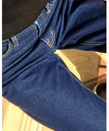 searoomlynn | デニムパンツ