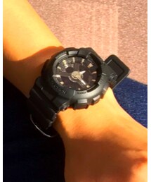 BABY-G | アナログ腕時計