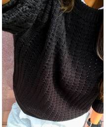 GU | ニット/セーター