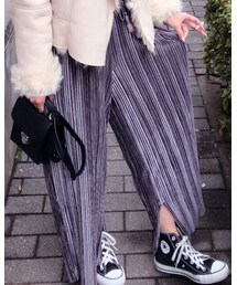 searoomlynn | その他パンツ