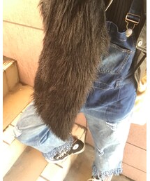 ANAP | サロペット/オーバーオール