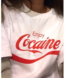 no brand | Tシャツ/カットソー