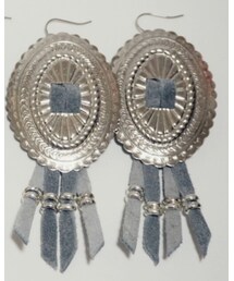 seamade | ピアス（両耳用）