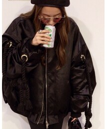 STYLENANDA | ブルゾン