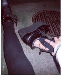 MYUNO | レギンス/スパッツ