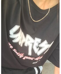 ZARA | Tシャツ/カットソー