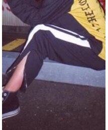 MYUNO | その他パンツ