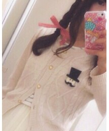 Tralala | カーディガン/ボレロ