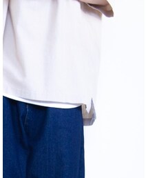 GU | Tシャツ/カットソー