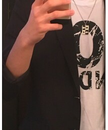 GU | テーラードジャケット