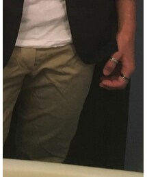 GAP | チノパンツ