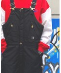 Carhartt(カーハート)の「オールインワン・サロペット(つなぎ/オールインワン)」