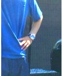 GRAHAM | アナログ腕時計