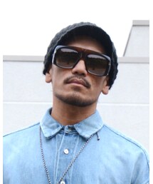 TOM FORD EYEWEAR | サングラス