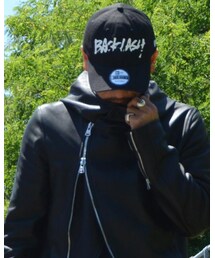 Yohji Yamamoto | キャップ