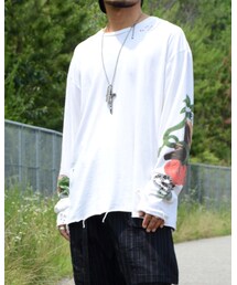 ALCHEMIST | Tシャツ/カットソー