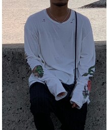 ALCHEMIST | Tシャツ/カットソー