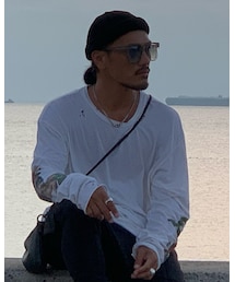 CHROME HEARTS | リング