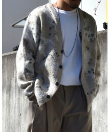 STAMPD | カーディガン/ボレロ