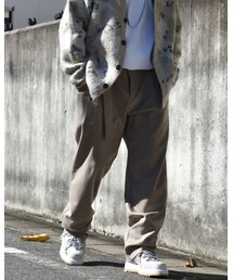 STAMPD | スラックス