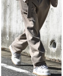 FORSOMEONE | ブーツ