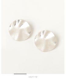 LOWRYS FARM | イヤリング