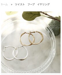 abaskdesign | イヤリング