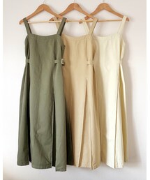 mia:d | ジャンパースカート