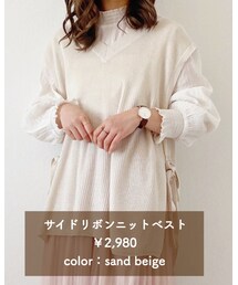 mia:d | ニット/セーター