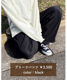 mia:d | その他パンツ