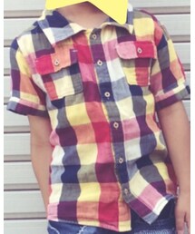 F.O.KIDS | シャツ/ブラウス